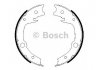 Колодки гальмівні барабанні BOSCH 0986487679 (фото 1)