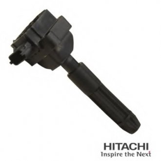 Катушка зажигания HITACHI HITACHI-HUCO 2503833