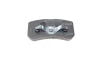Тормозные колодки 0 986 424 717 BOSCH 0986424717 (фото 6)
