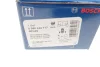 Тормозные колодки 0 986 424 717 BOSCH 0986424717 (фото 9)