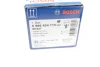 Колодки гальмівні дискові BOSCH 0986424715 (фото 9)
