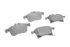 Колодки гальмівні дискові BOSCH 0986424707 (фото 11)