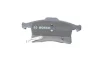 Колодки гальмівні дискові BOSCH 0986424707 (фото 6)