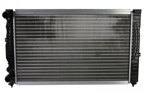 Радиатор охлаждения NISSENS 60299