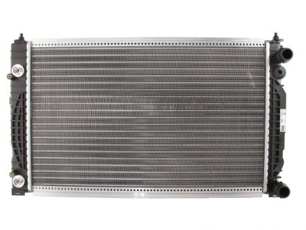 Радиатор охлаждения NISSENS 60229 (фото 1)