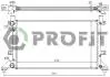 Радіатор охолоджування PROFIT 9567A8 (фото 1)