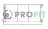 Радіатор охолоджування PROFIT 9537A2 (фото 1)