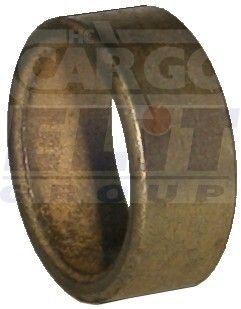 Втулка металлическая CARGO 141017 (фото 1)