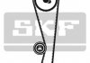 Комплект ремня ГРМ SKF VKMA 91006 (фото 1)