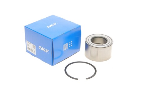 Подшипник шариковый SKF VKBA 6853