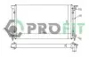 Радиатор охлаждения PROFIT 9521A3 (фото 2)