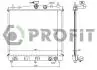 Радиатор охлаждения PROFIT 6055A1 (фото 1)