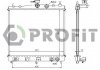 Радіатор охолоджування PROFIT 6055A1 (фото 1)