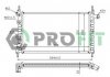 Радіатор охолоджування PROFIT 5049A1 (фото 1)