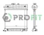 Радіатор охолоджування PROFIT 3528A1 (фото 1)