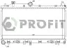 Радиатор охлаждения PROFIT 2910A2 (фото 2)