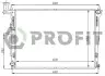 Радіатор охолоджування PROFIT 2910A1 (фото 2)