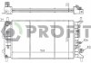 Радіатор охолоджування PR PROFIT 2530A3 (фото 1)