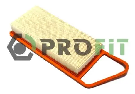 Фільтр повітряний PROFIT 1512-4018