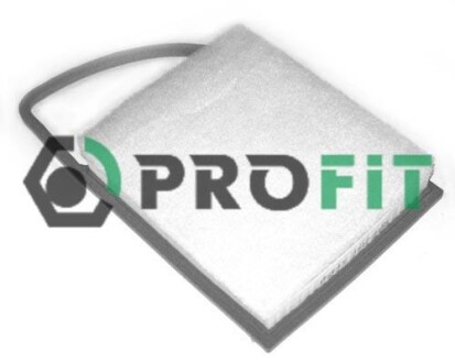 Воздушный фильтр PROFIT 1512-3155