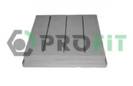 Фото запчастини Фільтр повітряний PROFIT 1512-3124 Фільтр повітряний PROFIT 1512-3124