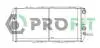 Радіатор охолоджування PROFIT 0011A1 (фото 1)