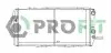 Радіатор охолоджування PROFIT 0011A1 (фото 2)
