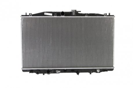 Радиатор охлаждения NISSENS 68112 (фото 1)