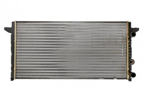 Радиатор охлаждения NISSENS 65256 (фото 1)