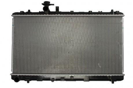 Радиатор охлаждения NISSENS 64197 (фото 1)