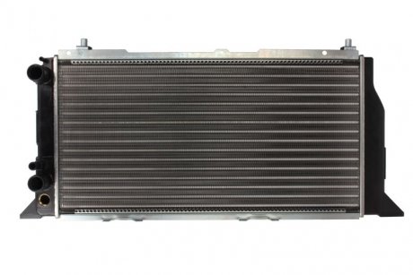Радиатор охлаждения NISSENS 60487 (фото 1)
