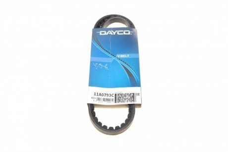 Ремень клиновидный DAYCO 11A0793C