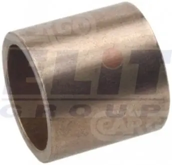 Втулка металлическая CARGO 140756