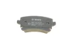 Тормозные колодки 986495094 BOSCH 0986495094 (фото 5)