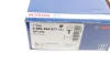 Тормозные колодки 986494577 BOSCH 0986494577 (фото 14)