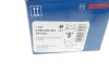 Тормозные колодки 0 986 494 563 BOSCH 0986494563 (фото 12)