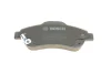 Тормозные колодки 0 986 494 379 BOSCH 0986494379 (фото 5)