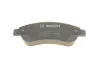 Тормозные колодки 0 986 494 379 BOSCH 0986494379 (фото 8)