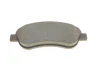 Тормозные колодки 0 986 494 379 BOSCH 0986494379 (фото 9)