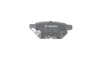 Тормозные колодки 0 986 494 328 BOSCH 0986494328 (фото 6)