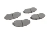 Тормозные колодки 0 986 494 308 BOSCH 0986494308 (фото 11)