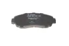 Тормозные колодки 0 986 494 308 BOSCH 0986494308 (фото 9)