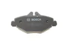 Колодки гальмівні дискові BOSCH 0986494285 (фото 6)