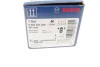 Колодки гальмівні дискові BOSCH 0986494268 (фото 9)