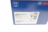 Тормозные колодки 0 986 494 266 BOSCH 0986494266 (фото 6)