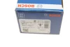 Тормозные колодки 0 986 467 720 BOSCH 0986467720 (фото 10)
