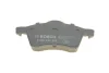 Тормозные колодки 0 986 424 537 BOSCH 0986424537 (фото 11)