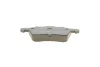 Тормозные колодки 0 986 424 537 BOSCH 0986424537 (фото 10)