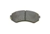 Тормозные колодки 0 986 424 489 BOSCH 0986424489 (фото 5)