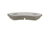 Тормозные колодки 0 986 424 489 BOSCH 0986424489 (фото 6)